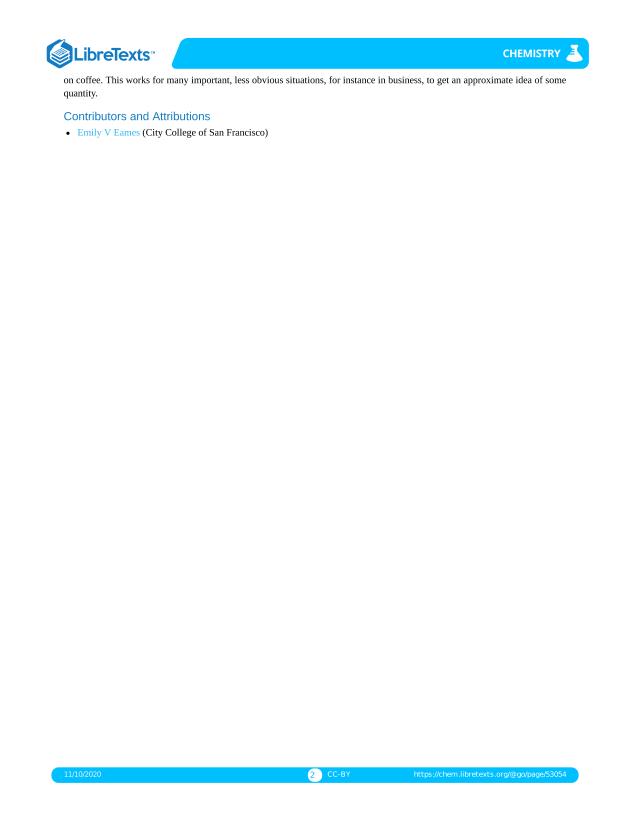 General Chemistry Supplement - Page 38